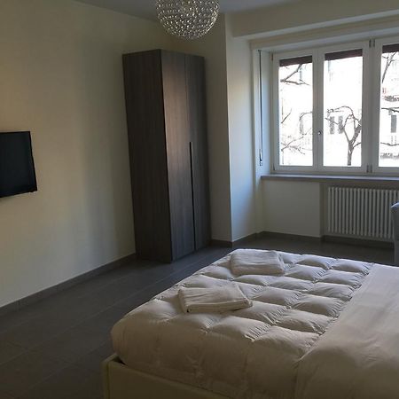3Jolie Rooms Verona Ngoại thất bức ảnh