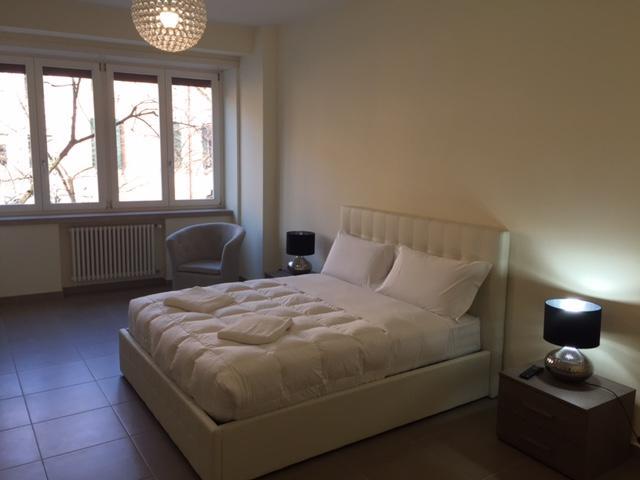 3Jolie Rooms Verona Ngoại thất bức ảnh