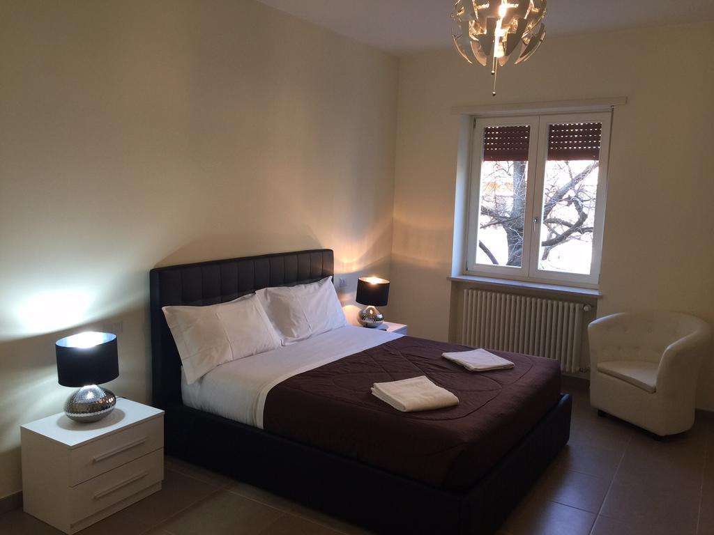 3Jolie Rooms Verona Ngoại thất bức ảnh