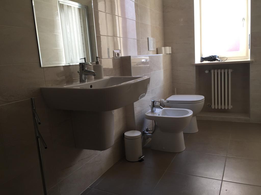 3Jolie Rooms Verona Ngoại thất bức ảnh