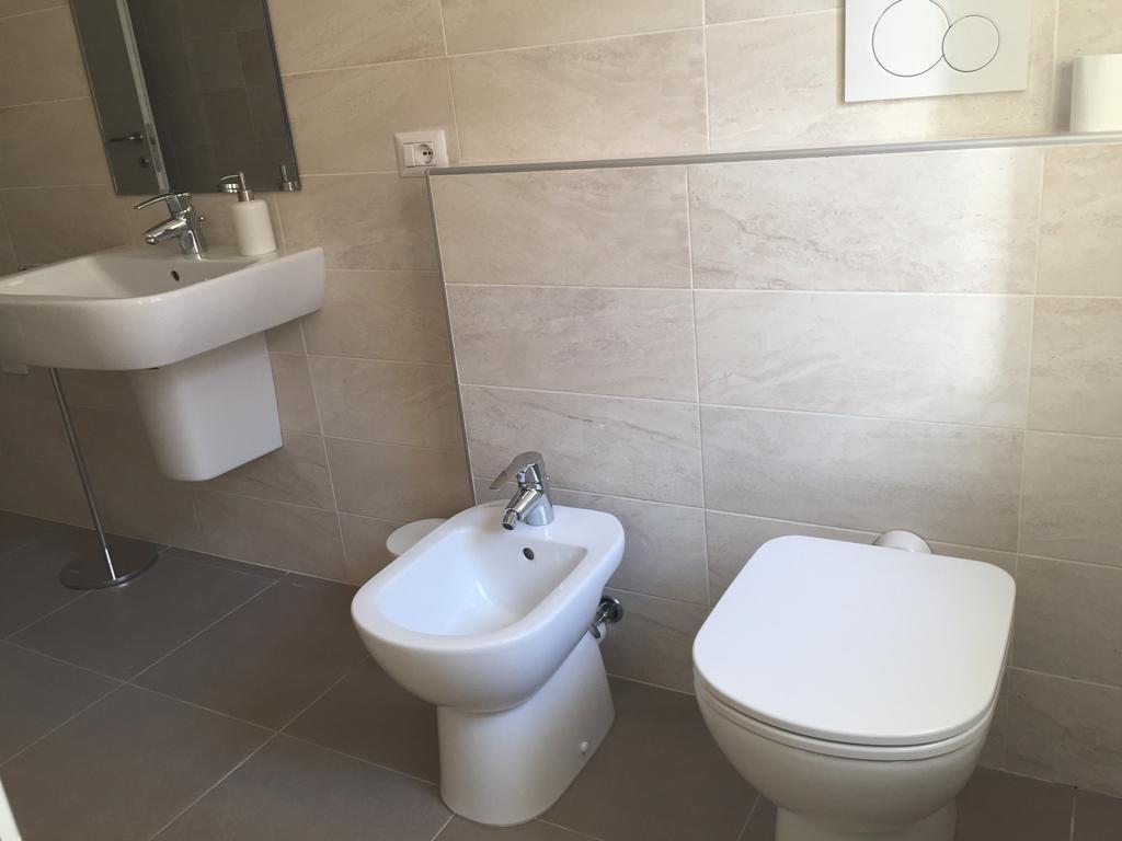 3Jolie Rooms Verona Ngoại thất bức ảnh