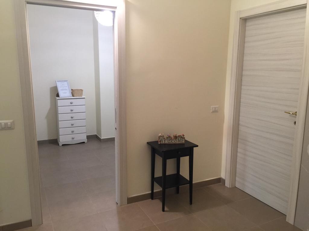 3Jolie Rooms Verona Ngoại thất bức ảnh