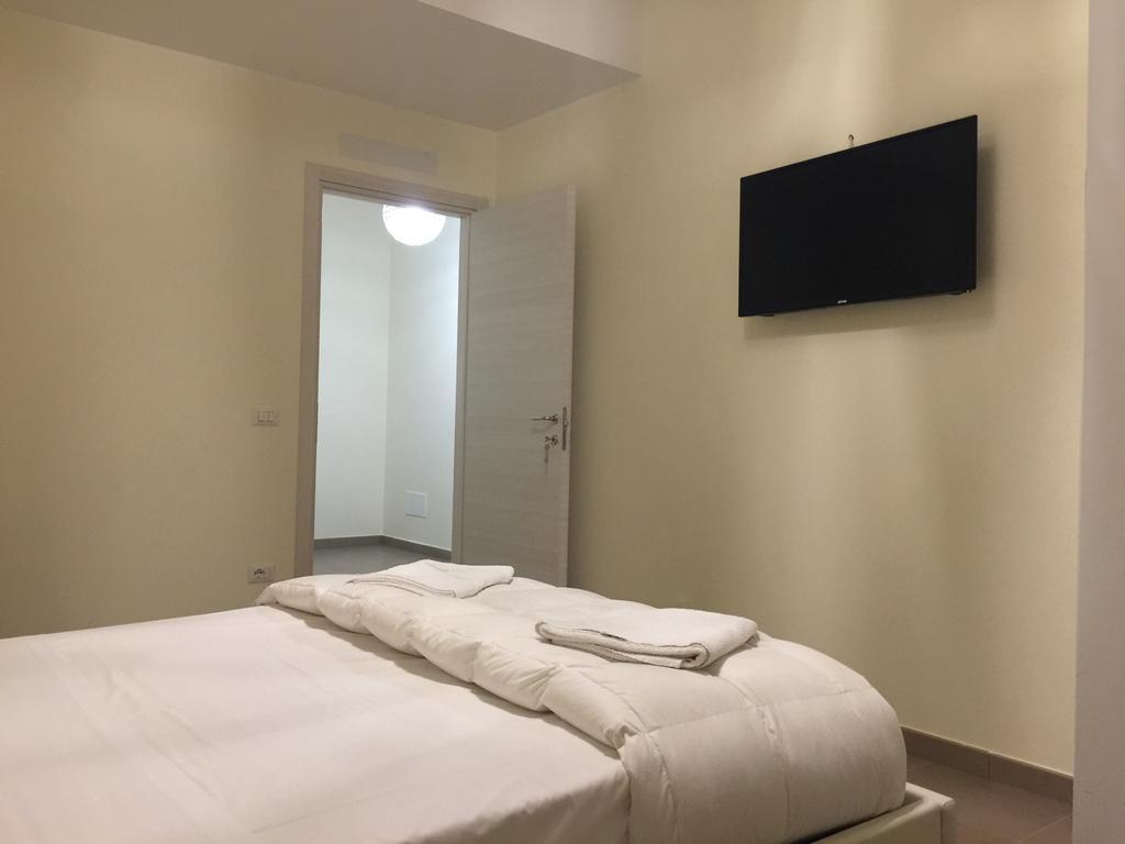 3Jolie Rooms Verona Ngoại thất bức ảnh