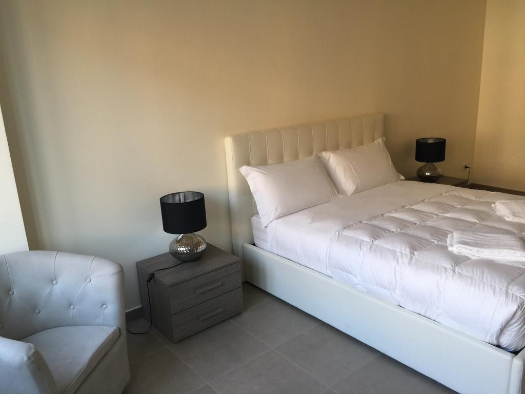 3Jolie Rooms Verona Ngoại thất bức ảnh