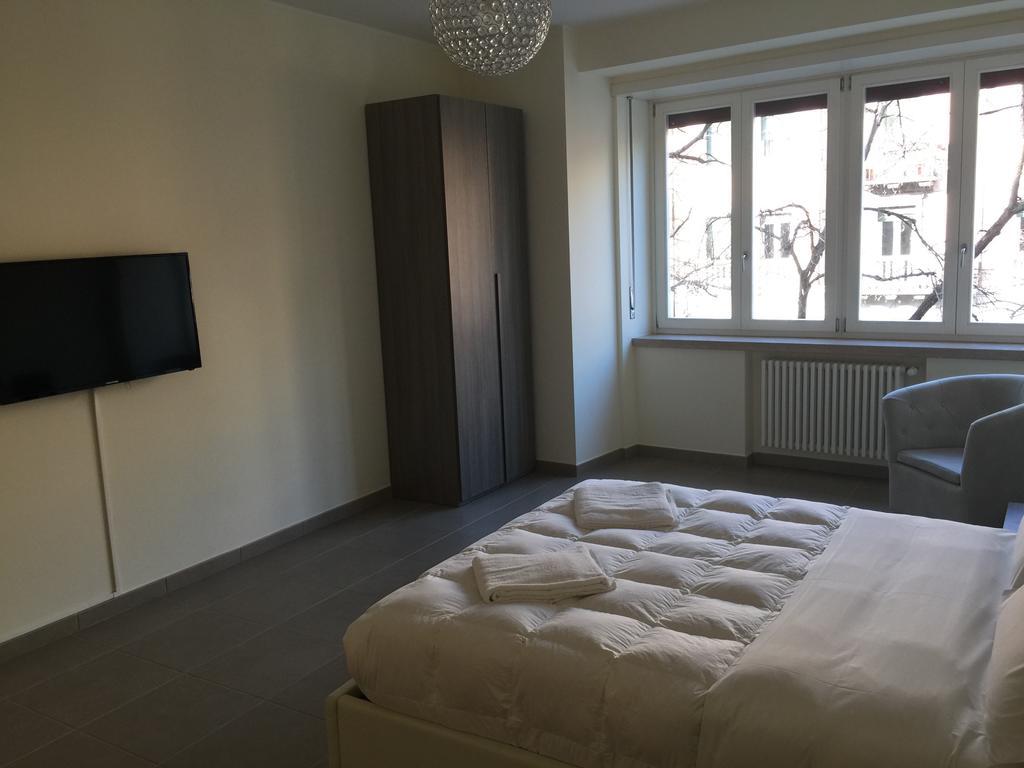 3Jolie Rooms Verona Ngoại thất bức ảnh