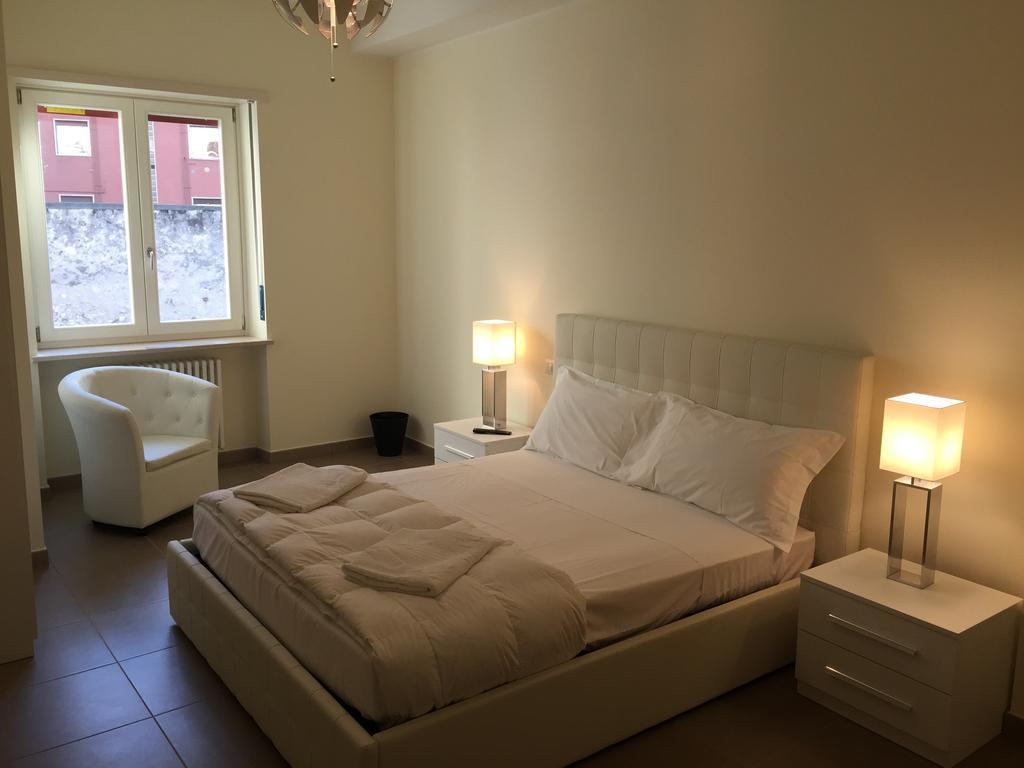 3Jolie Rooms Verona Ngoại thất bức ảnh