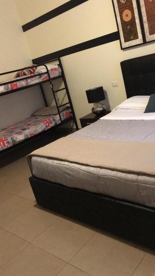 3Jolie Rooms Verona Ngoại thất bức ảnh